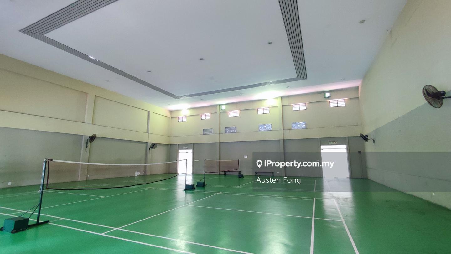 Kondominium untuk Dijual di Mont Kiara Pines oleh Austen Fong - iProperty.com.my