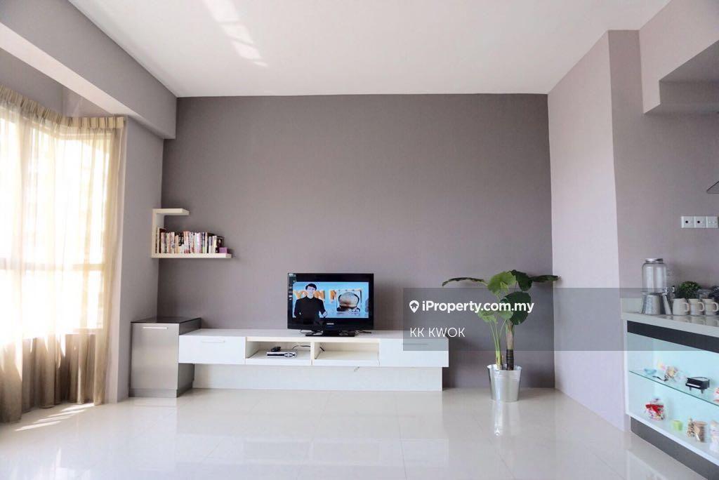 Service Residence for Sale in Birch Plaza by KK KWOK - iProperty.com.my