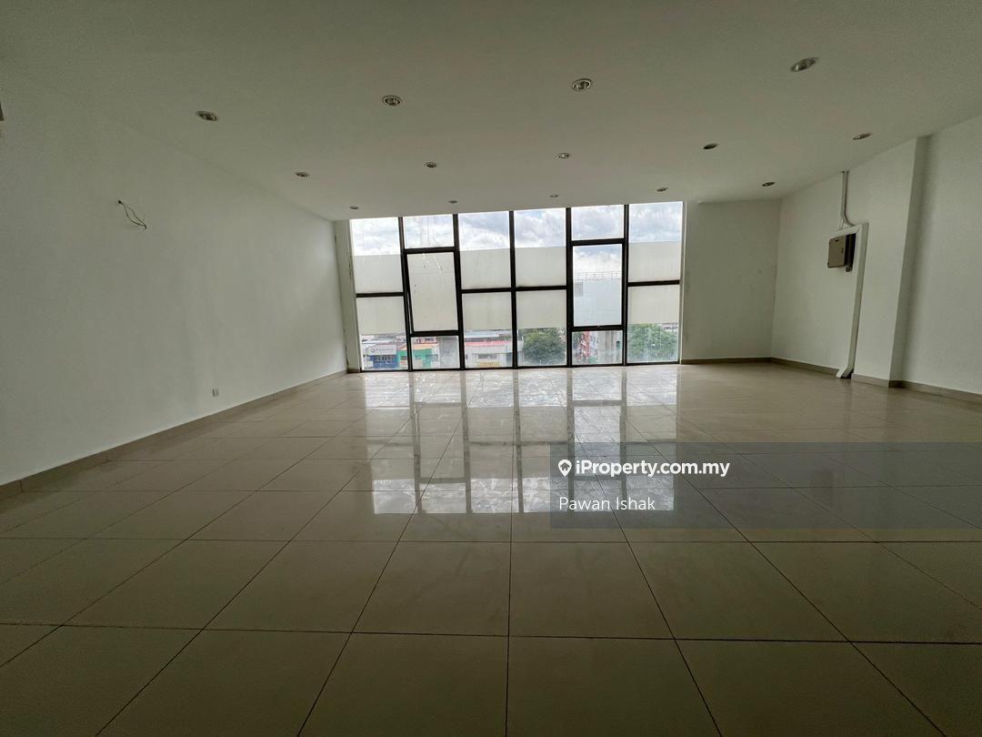 Kilang Teres untuk Dijual di Temasya Glenmarie, Glenmarie oleh Pawan Ishak - iProperty.com.my