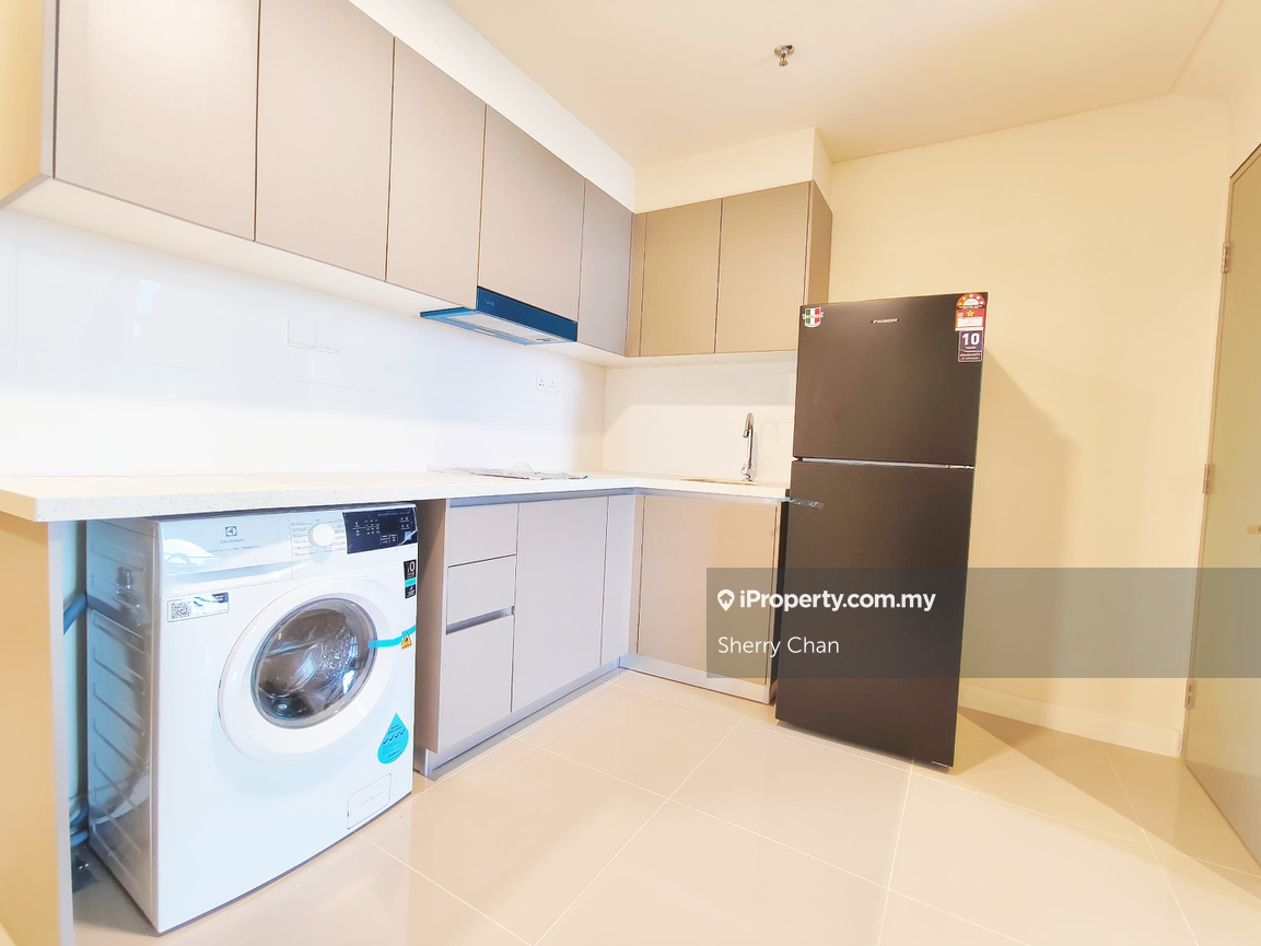 Service Residence for Rent in 8th & Stellar by Sherry Chan - iProperty.com.my