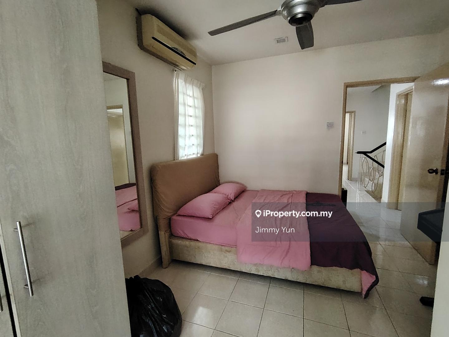 Rumah Berangkai 2.5 Tingkat untuk Dijual di Bandar Sungai Long, Selangor oleh Jimmy Yun - iProperty.com.my