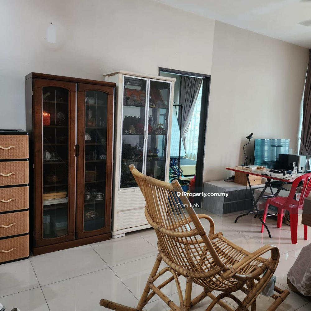 Condominium for Sale in PARC Regency (Residensi Masai) by Cora Loh - iProperty.com.my