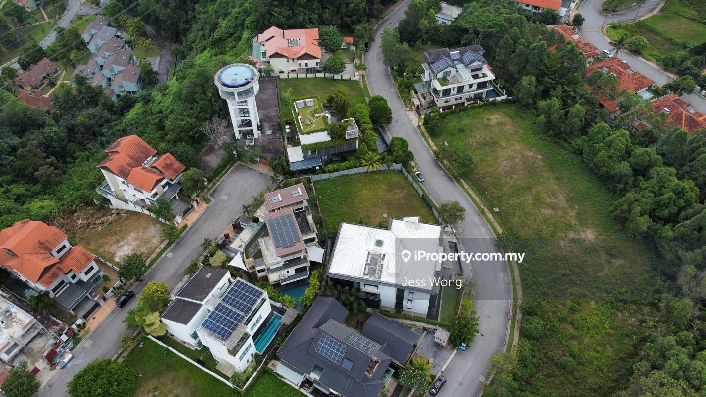 Bungalow Land for Sale in Bukit Damansara, Damansara Heights by Jess Wong - iProperty.com.my
