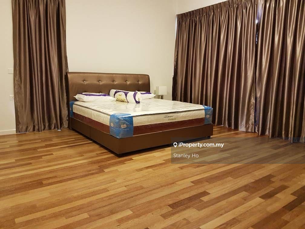 Residensi Servis untuk Disewa di Jaya One Residences oleh Stanley Ho - iProperty.com.my