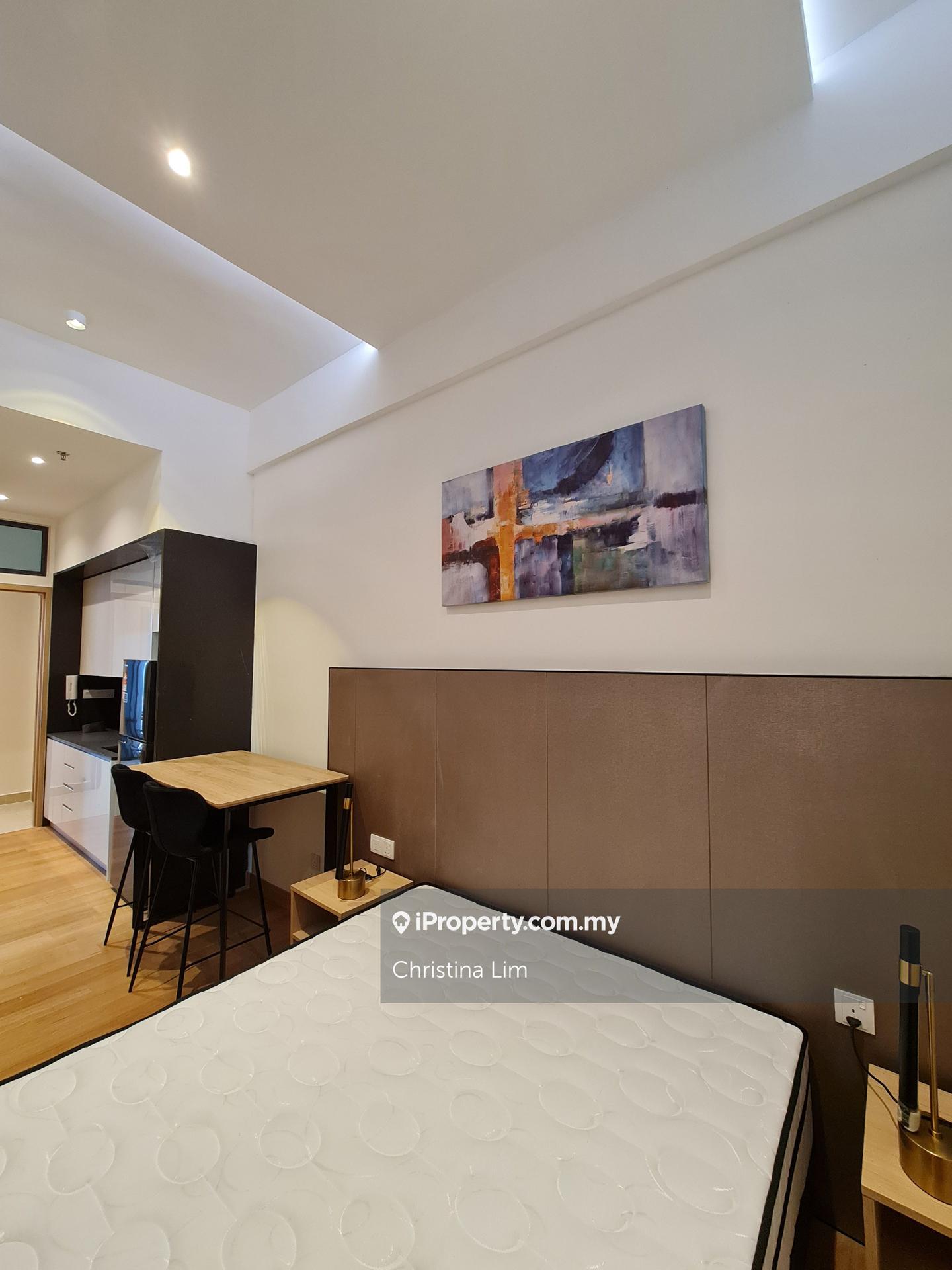 Condominium for Sale in The Luxe By Infinitum by Christina Lim - iProperty.com.my