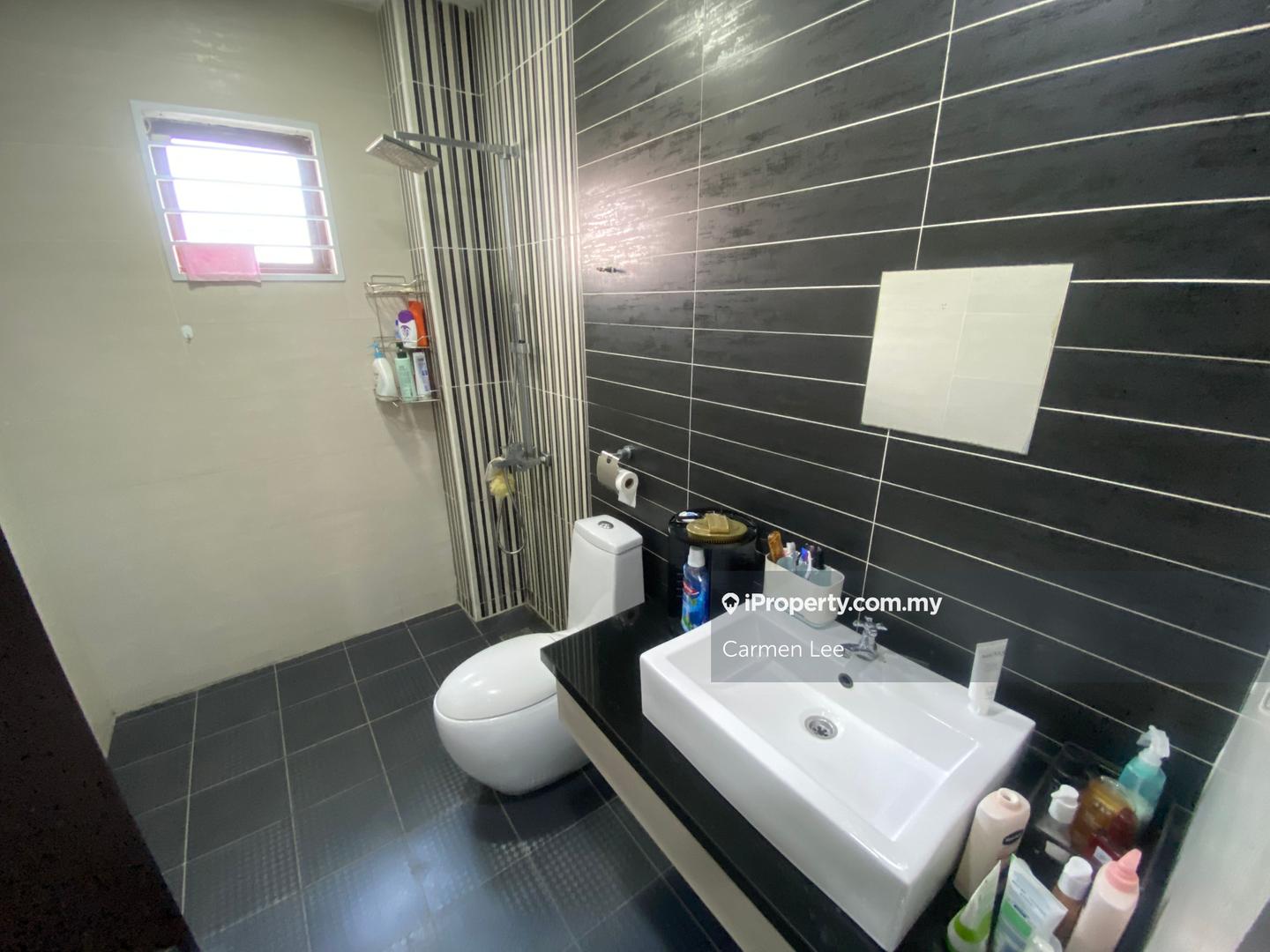 2-storey Terraced House for Rent in USJ 2, Subang Jaya, Subang Jaya by Carmen Lee - iProperty.com.my