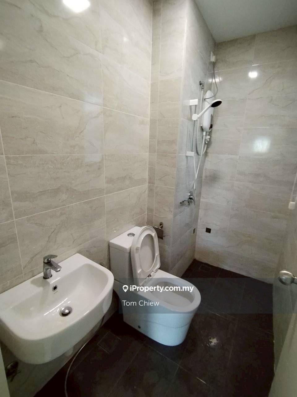 Condominium for Sale in SKS Pavillion Residences by Tom Chiew - iProperty.com.my