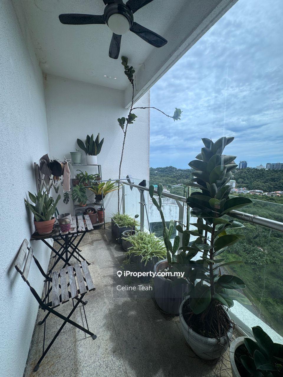 Kondominium untuk Dijual di Bay 21 oleh Celine Teah - iProperty.com.my
