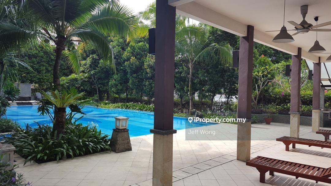 Condominium for Sale in Flora Murni by Jeff Wong - iProperty.com.my