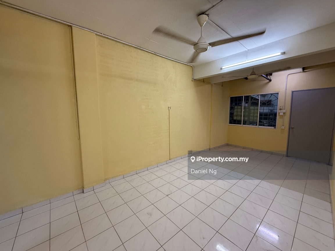 Flat for Rent in Taman Cheras Mas by Daniel Ng - iProperty.com.my