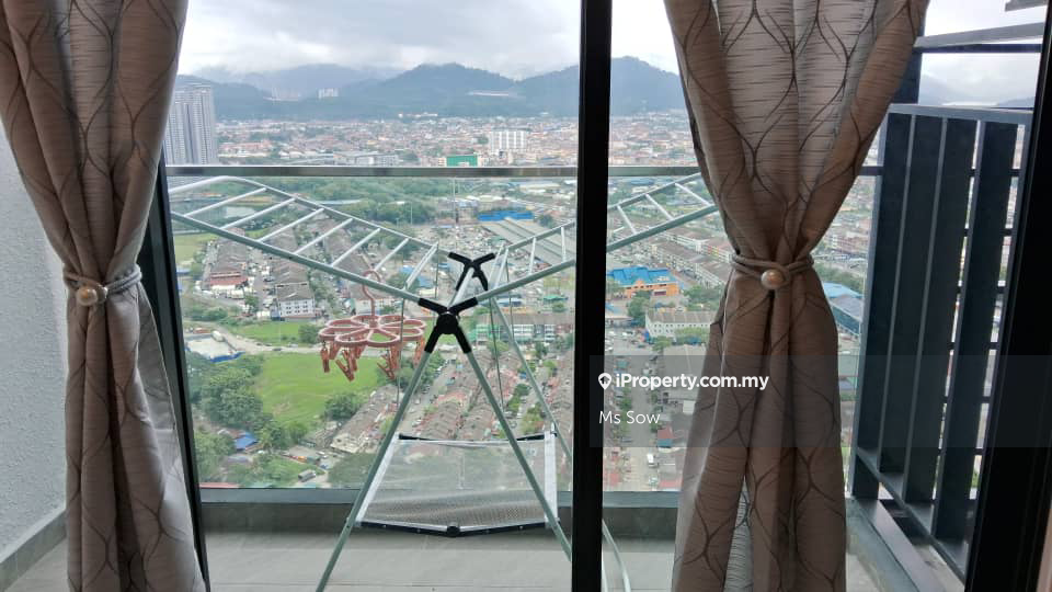 Kondominium untuk Disewa di 99 Residence oleh Ms Sow - iProperty.com.my