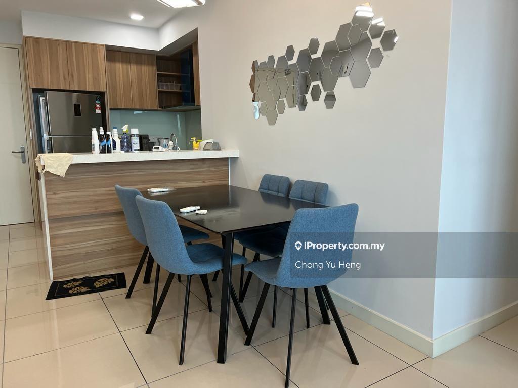 Kondominium untuk Dijual di Sunway GeoSense oleh Chong Yu Heng - iProperty.com.my