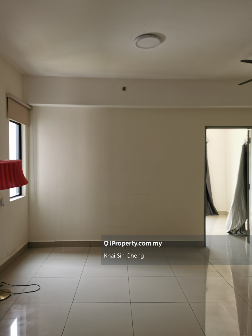 Service Residence for Rent in HYVE by Khai Sin Cheng - iProperty.com.my