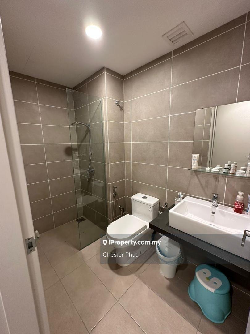 Service Residence for Rent in D'sara Sentral by Chester Phua - iProperty.com.my