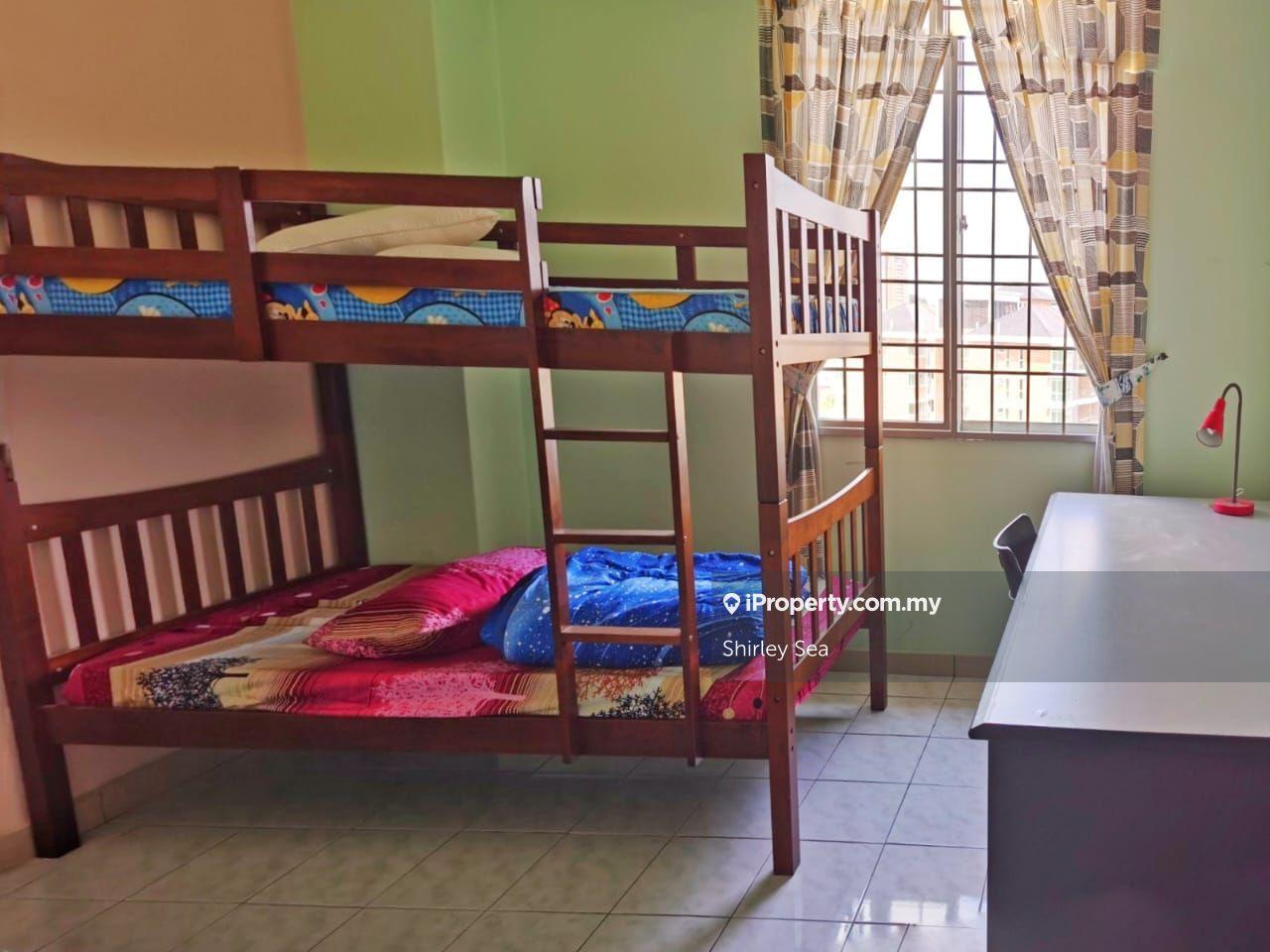 Condominium for Sale in Green Acre by Shirley Sea - iProperty.com.my