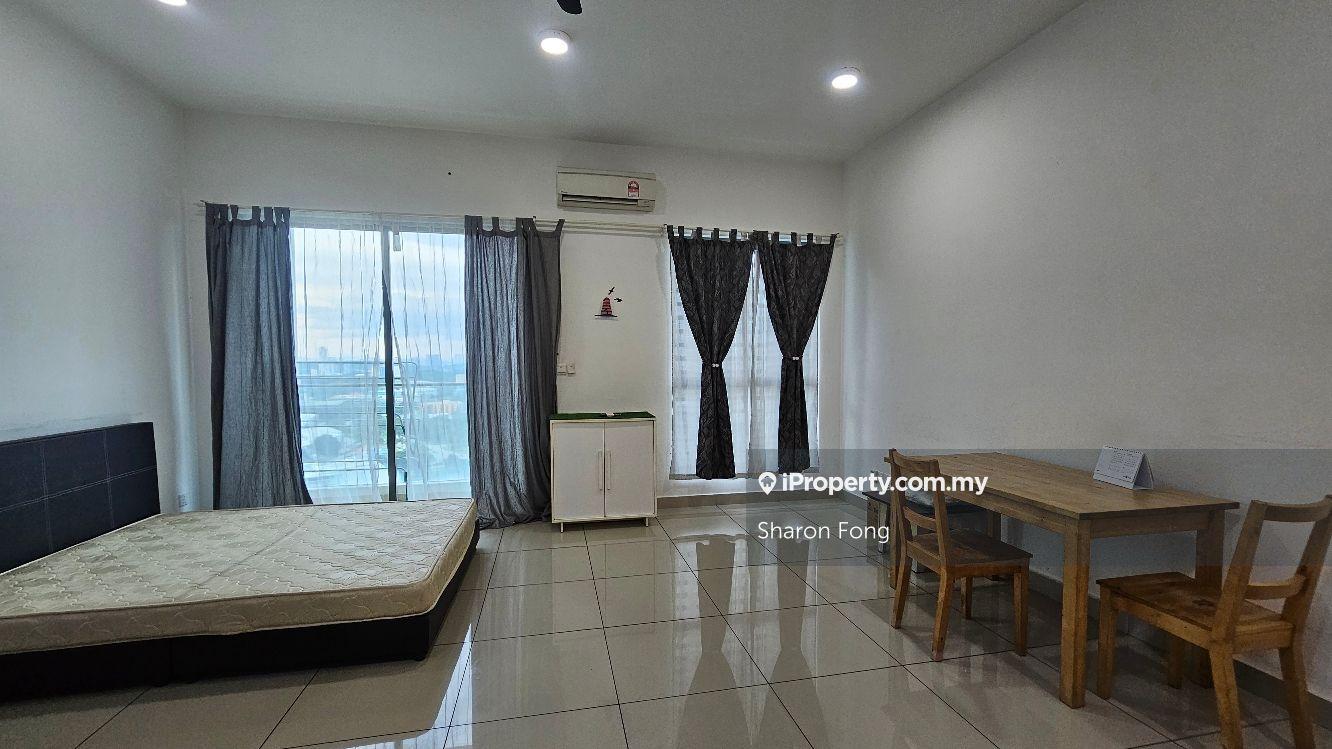 Residensi Servis untuk Disewa di Cybersquare oleh Sharon Fong - iProperty.com.my