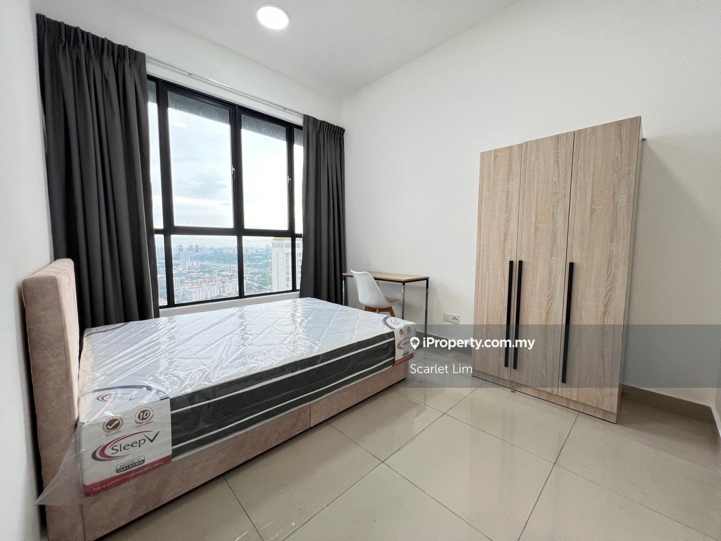 Service Residence for Rent in Lavile Kuala Lumpur by Scarlet Lim - iProperty.com.my