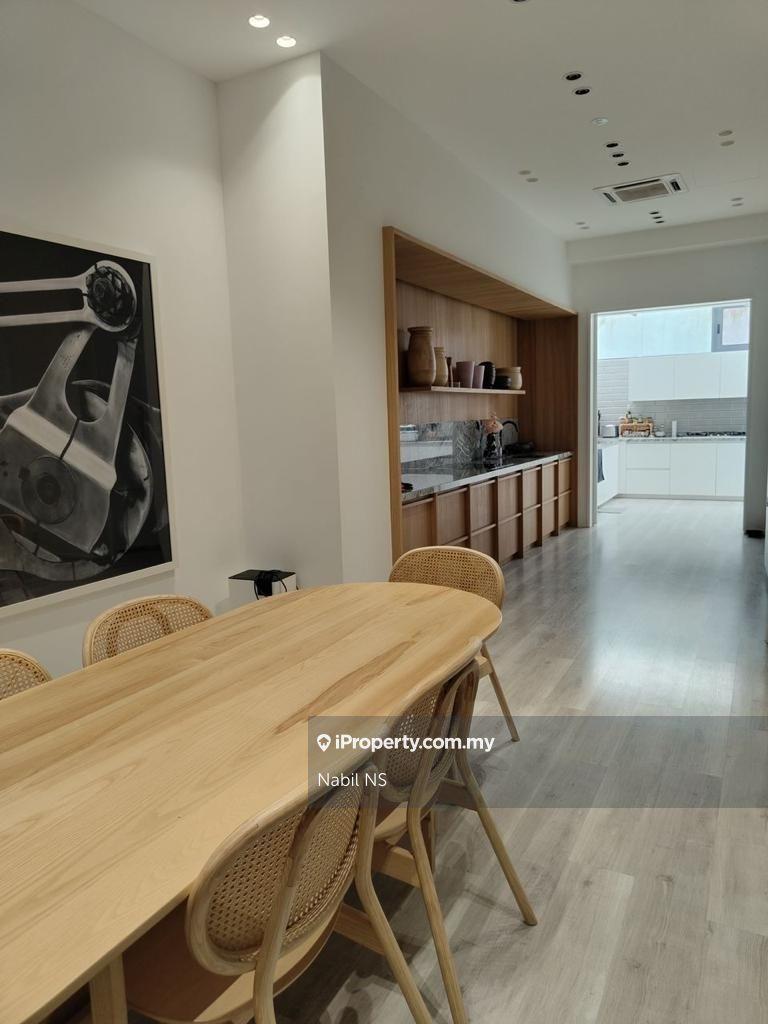 Townhouse for Sale in East residence, Bukit Kiara by Nabil NS - iProperty.com.my