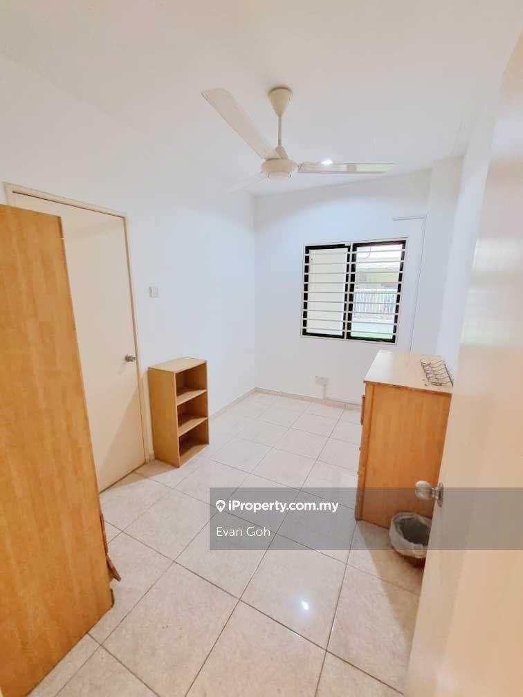 Semi-Detached House for Sale in Taman Mutiara Indah, Puchong by Evan Goh - iProperty.com.my