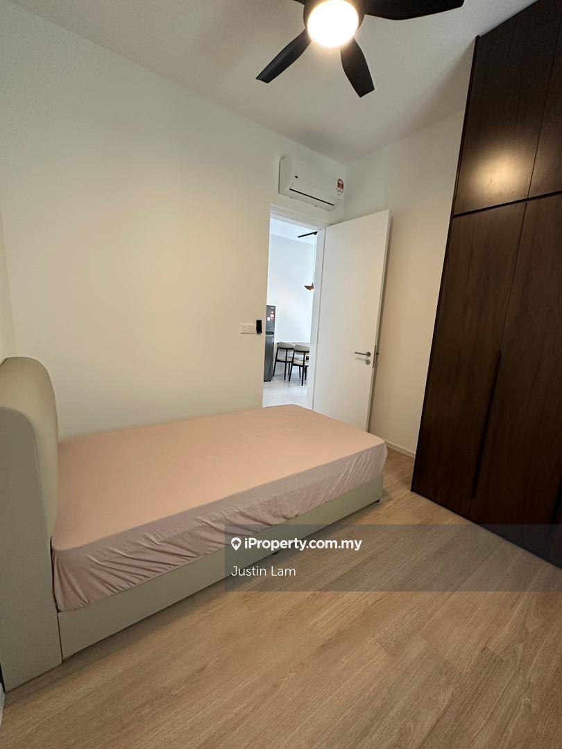 Residensi Servis untuk Disewa di Laurel Residence oleh Justin Lam - iProperty.com.my