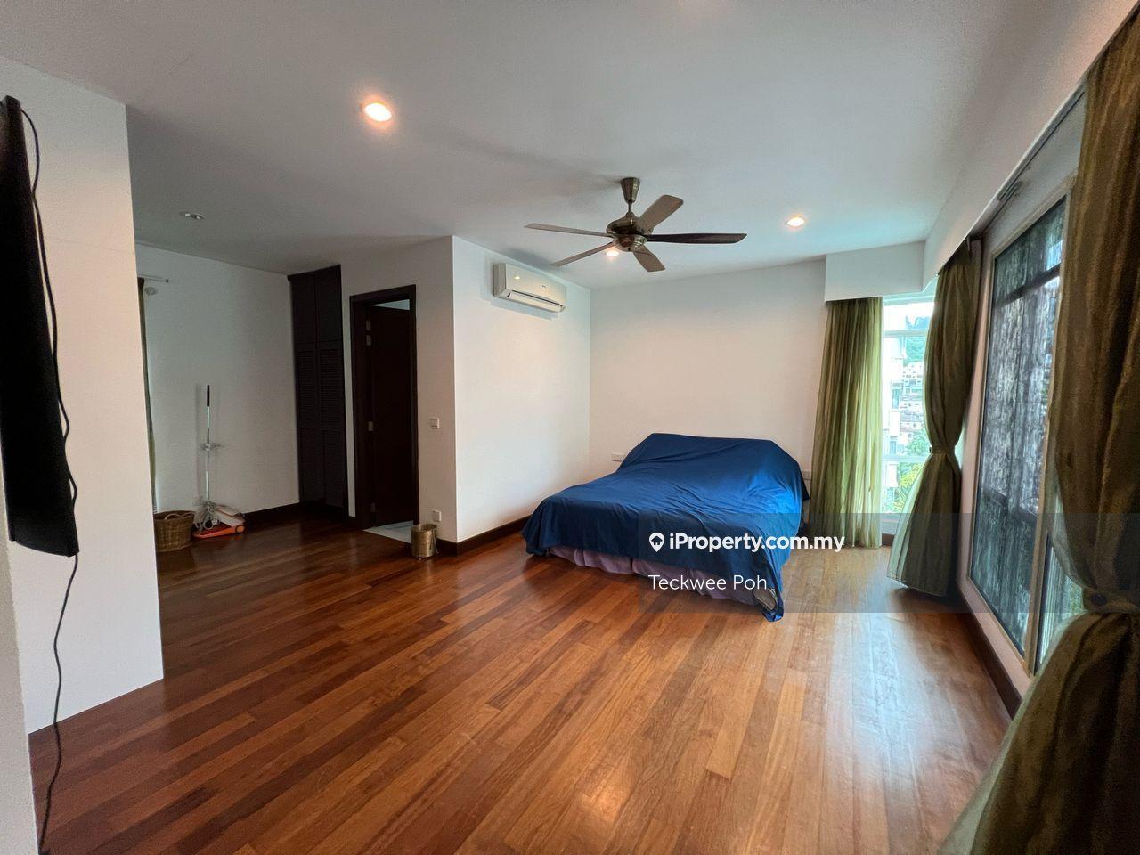 Banglo untuk Dijual di Kemensah mewah, Ampang oleh Teckwee Poh - iProperty.com.my