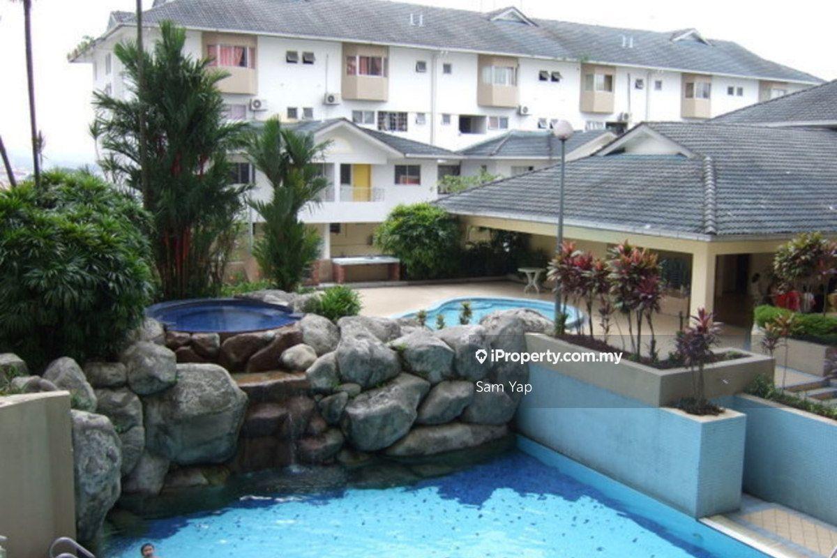Condominium for Sale in Sri Lata @ Desa Petaling by Sam Yap - iProperty.com.my
