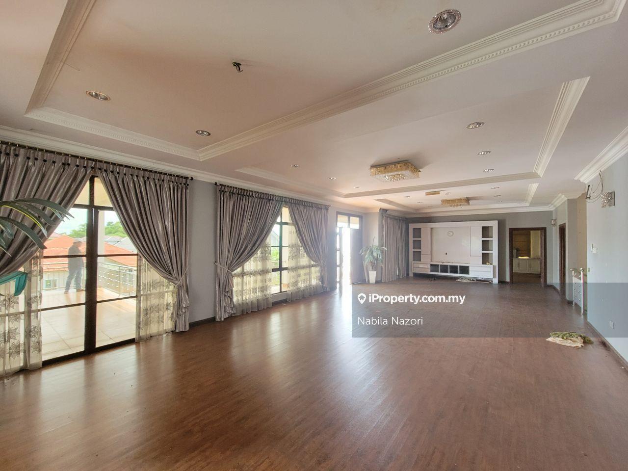 Banglo untuk Dijual di Panji, Kota Bharu oleh Nabila Nazori - iProperty.com.my