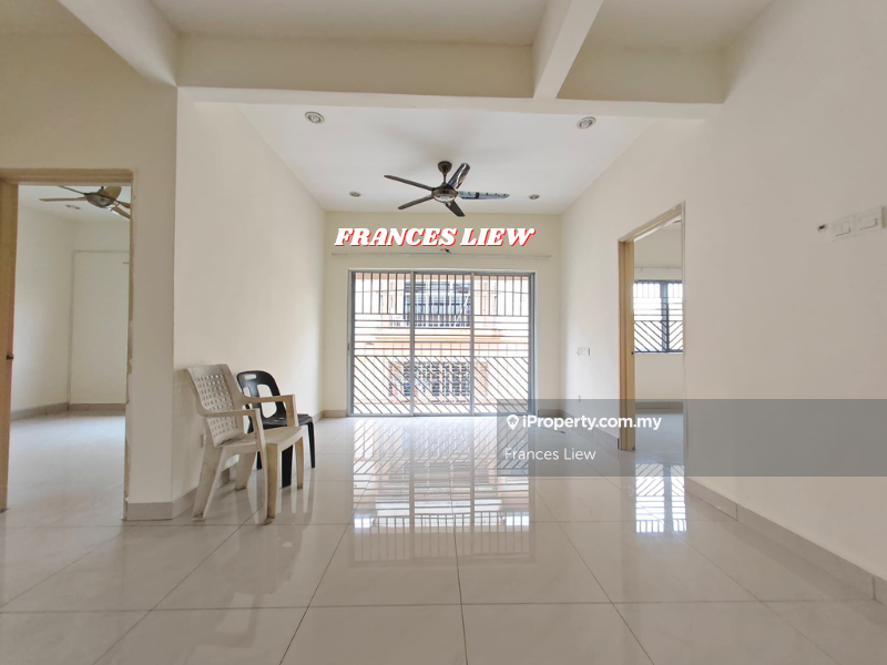 Rumah Berkembar untuk Dijual di Taman Puncak Jalil, Seri Kembangan oleh Frances Liew - iProperty.com.my