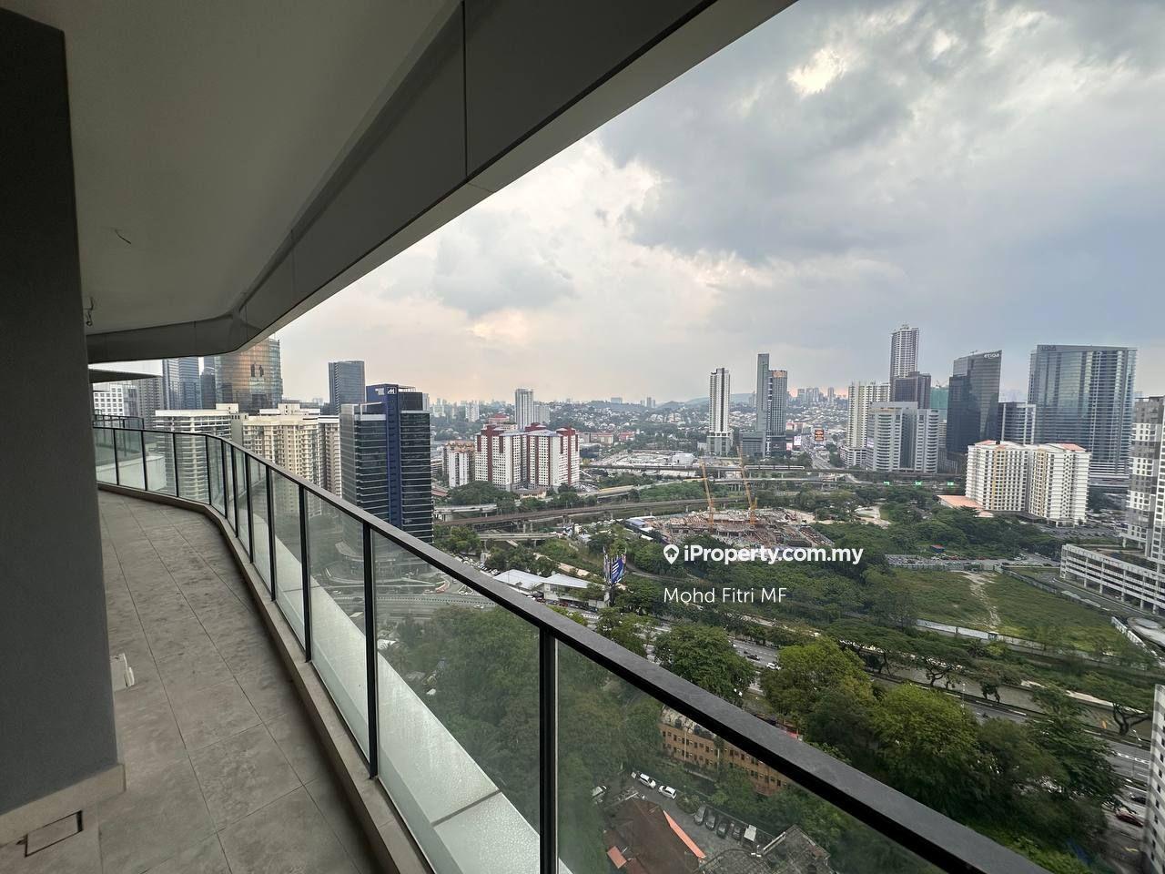 Condominium for Sale in Setia Sky Seputeh by Mohd Fitri MF - iProperty.com.my