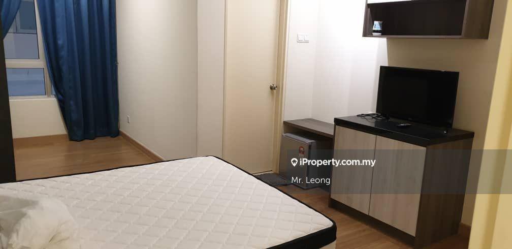 Residensi Servis untuk Disewa di Saville @ Cheras oleh Mr. Leong - iProperty.com.my