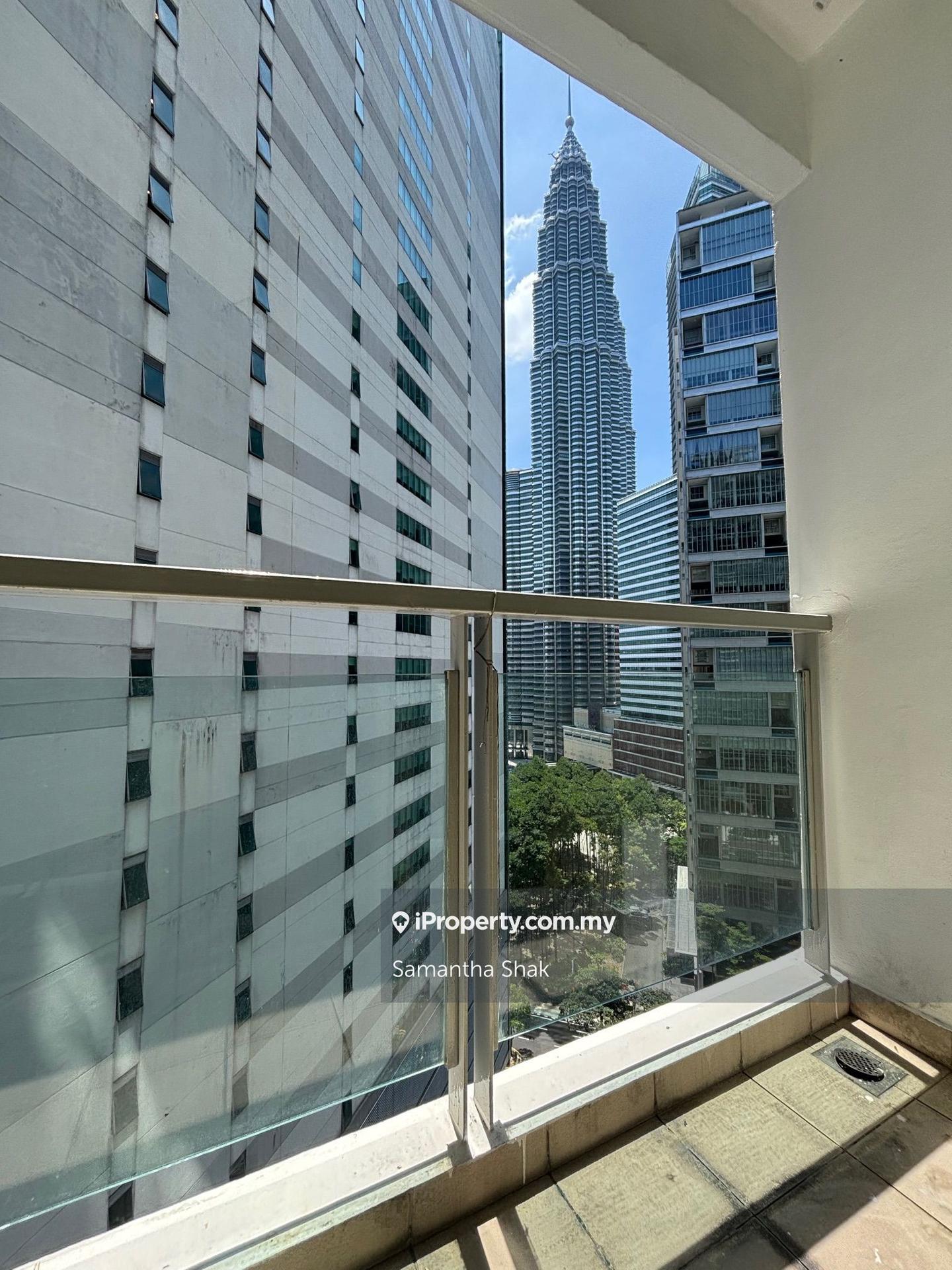 Service Residence for Rent in Marc Residence by Samantha Shak - iProperty.com.my