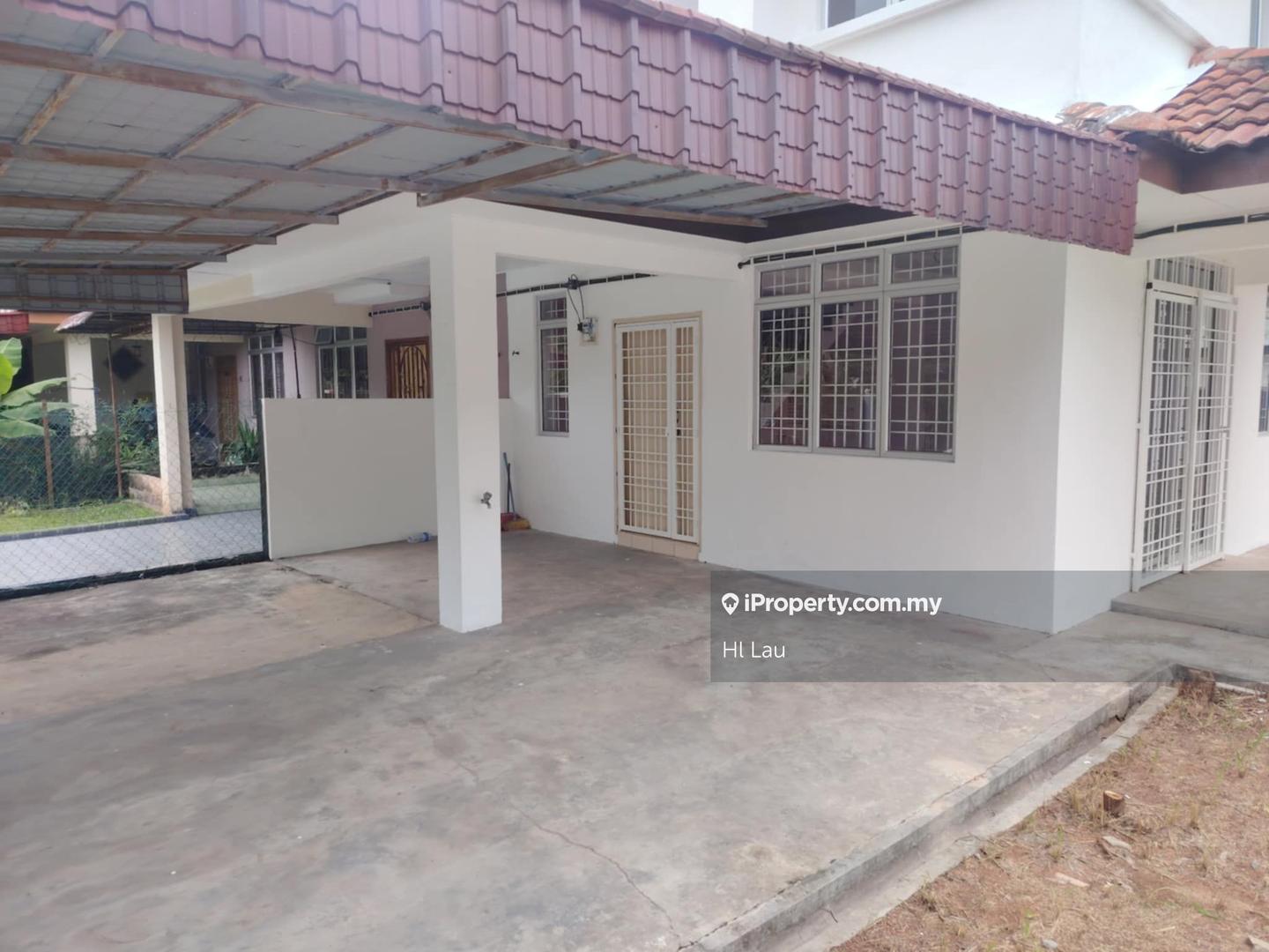 Rumah Berangkai 2 Tingkat untuk Dijual di Taman Tasik Kesuma 2 Sty Free hold Corner House, Semenyih oleh Hl Lau - iProperty.com.my