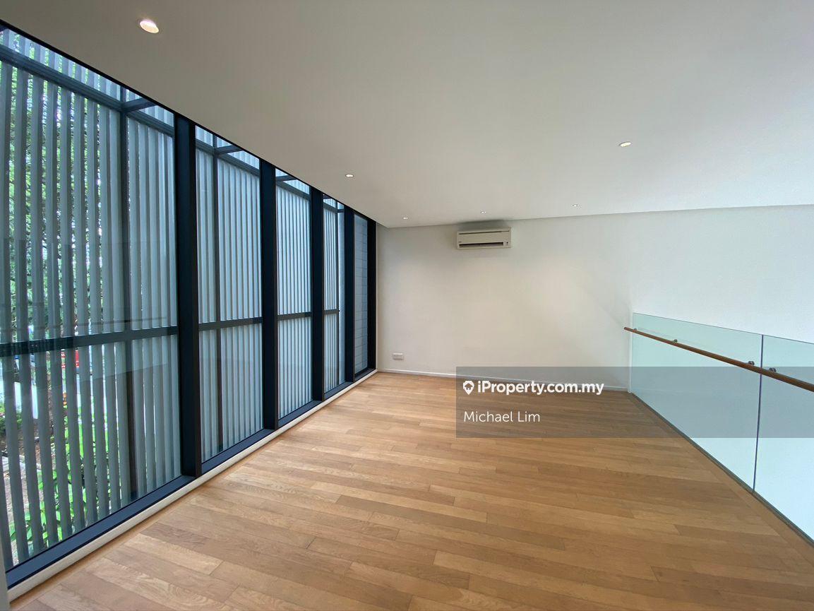 Bungalow House for Sale in Ampang Hilir, Ampang by Michael Lim - iProperty.com.my