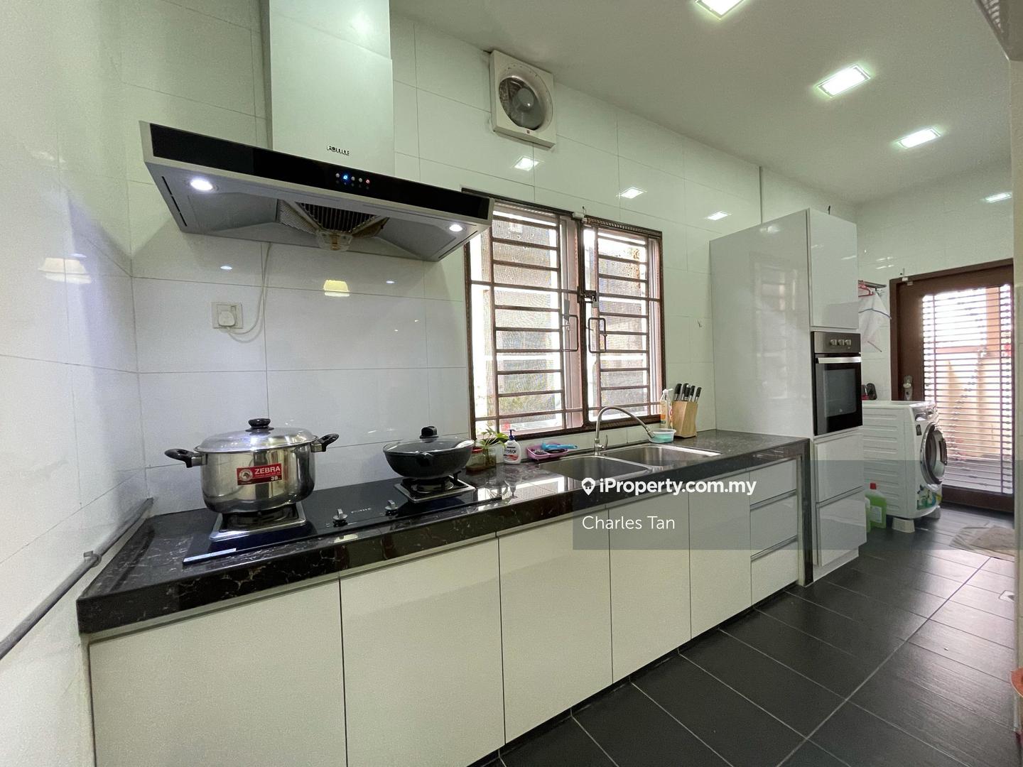 2.5-storey Terraced House for Sale in Lake Vista , Puchong , Tasik Prima, Puchong by Charles Tan - iProperty.com.my
