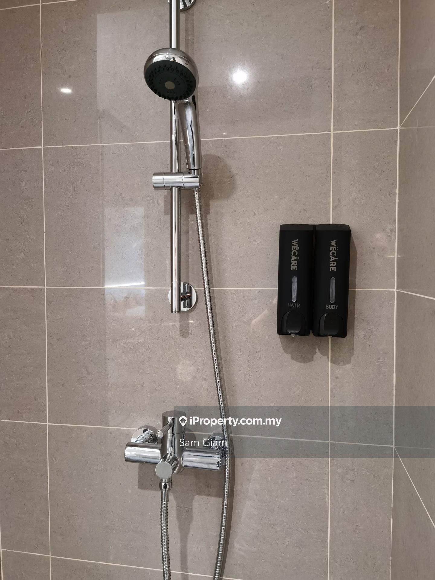 Service Residence for Rent in Bangsar Trade Centre (Pantai Plaza) by Sam Giam - iProperty.com.my