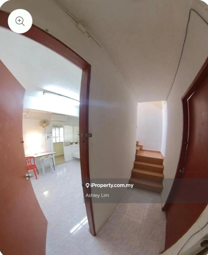 3-storey Terraced House for Sale in Taman Muda Ampang, Ampang by Ashley Lim - iProperty.com.my