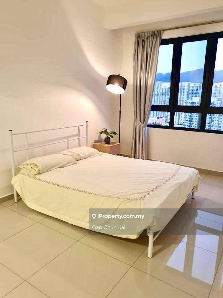 Kondominium untuk Disewa di Golden Triangle 2 oleh Gan Chun Kai - iProperty.com.my