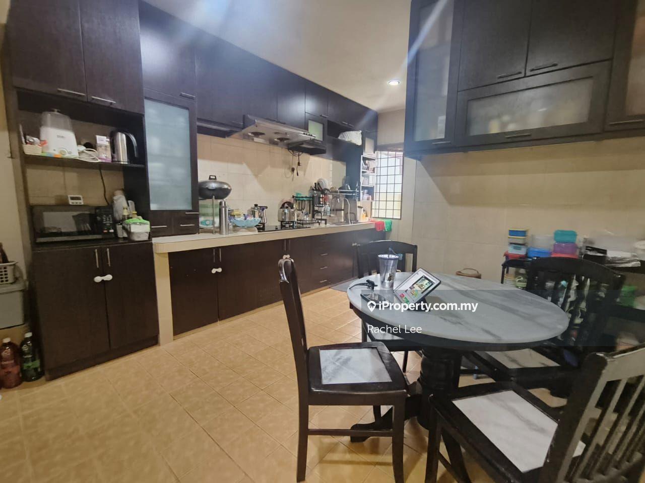 Rumah Berangkai 2 Tingkat untuk Dijual di Taman Pinggiran Saujana, Kajang oleh Rachel Lee - iProperty.com.my