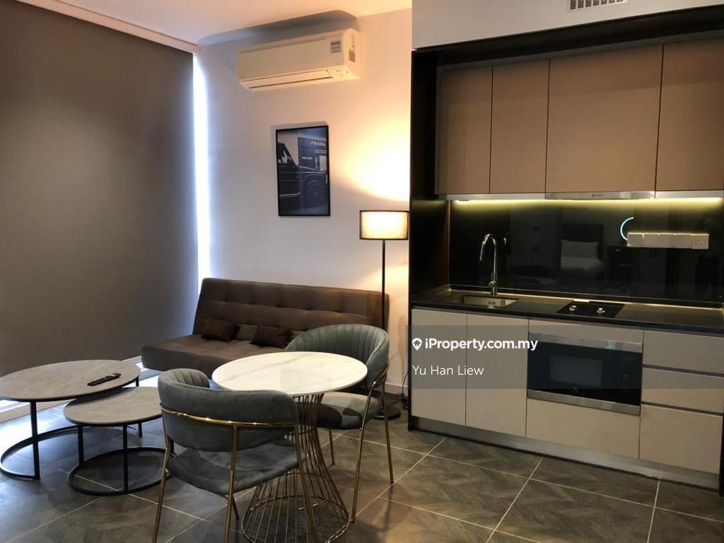 Service Residence for Rent in Scarletz Suites @ KL City Centre by Yu Han Liew - iProperty.com.my