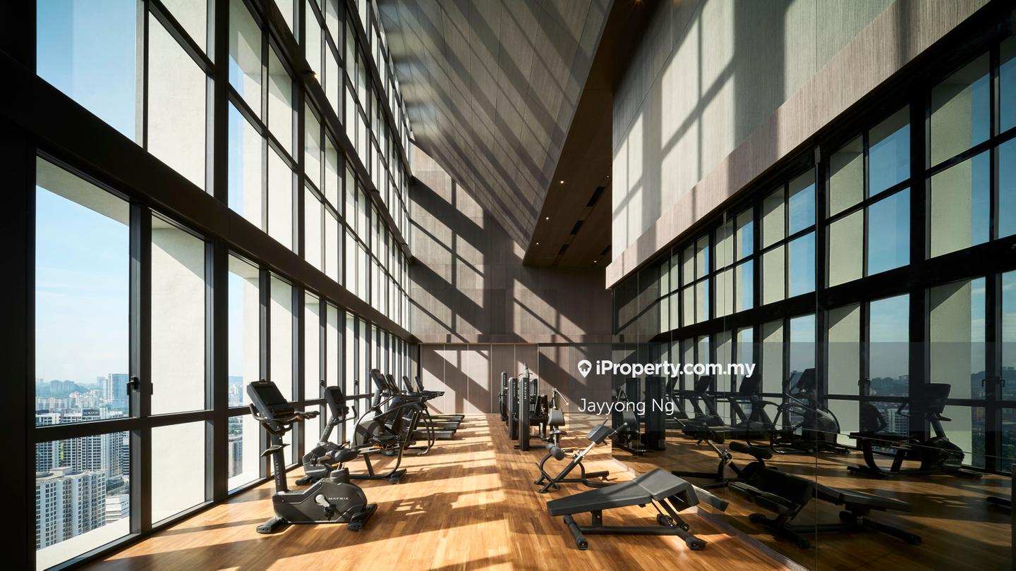Service Residence for Sale in The Conlay by Jayyong Ng - iProperty.com.my
