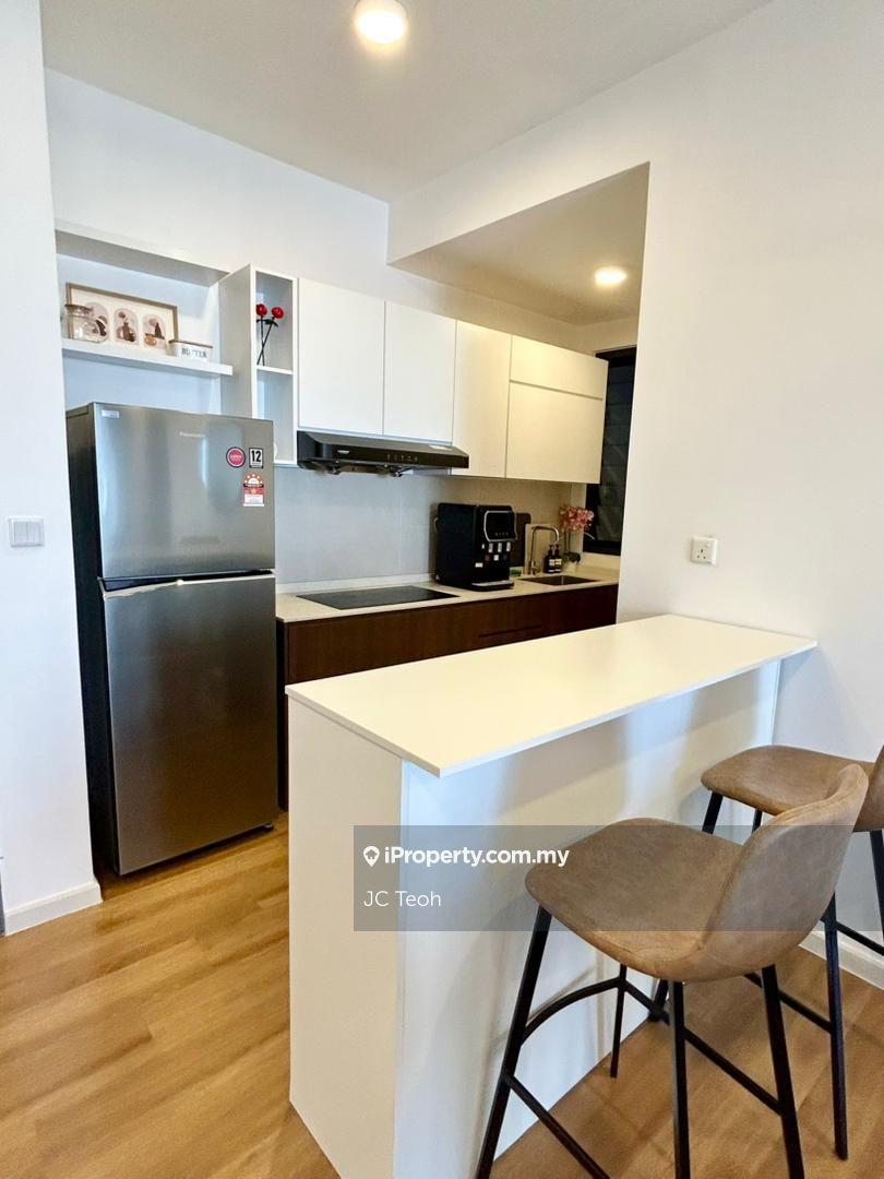 Service Residence for Rent in Sunway Serene by JC Teoh - iProperty.com.my