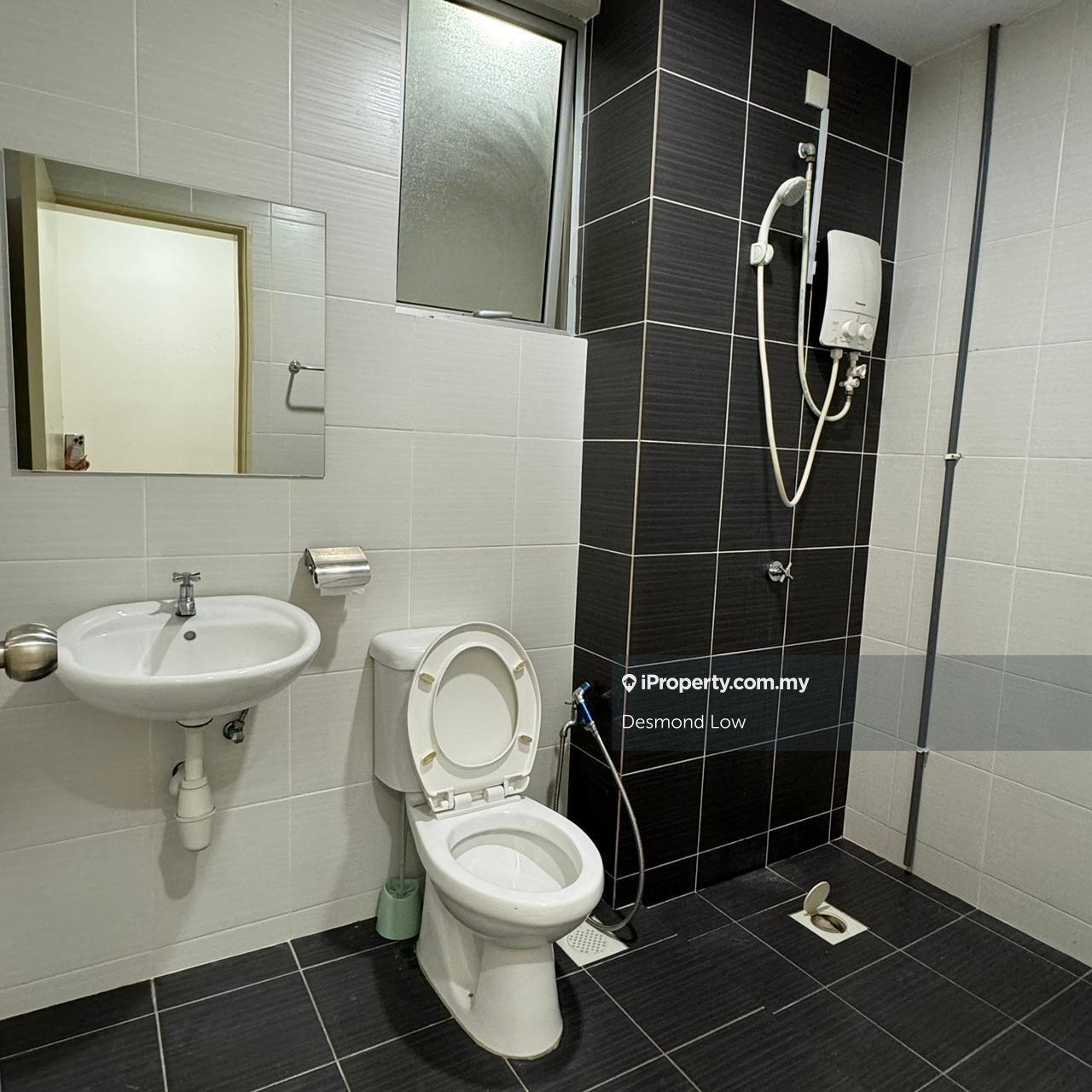 Service Residence for Rent in Maxim Residences by Desmond Low - iProperty.com.my