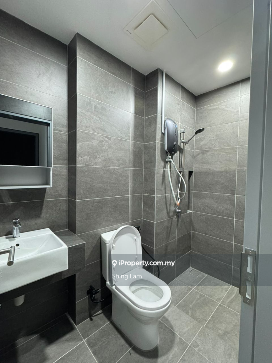 Condominium for Rent in Triuni Residences by Shing Lam - iProperty.com.my