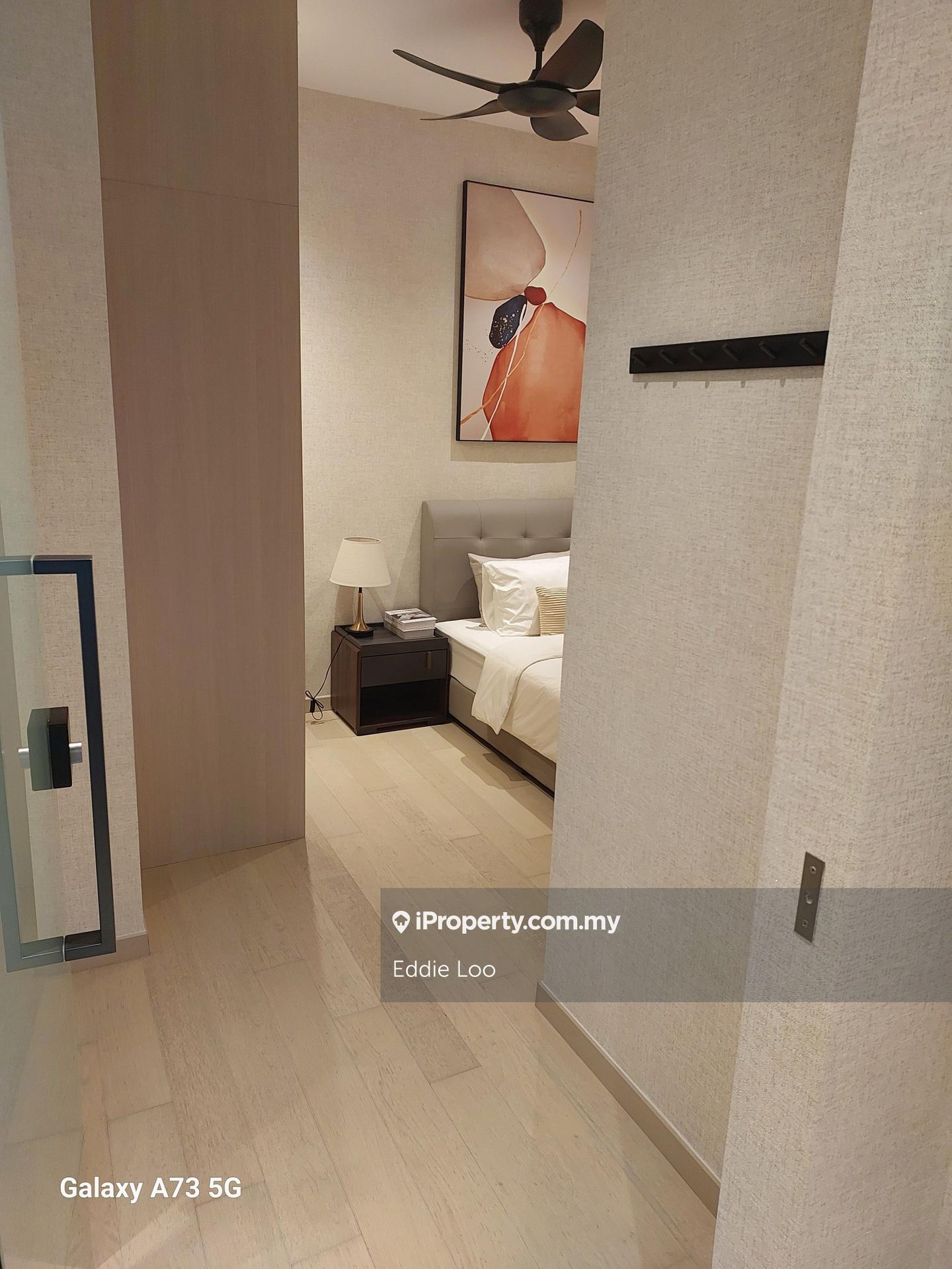 Service Residence for Sale in Eaton Residence by Eddie Loo - iProperty.com.my