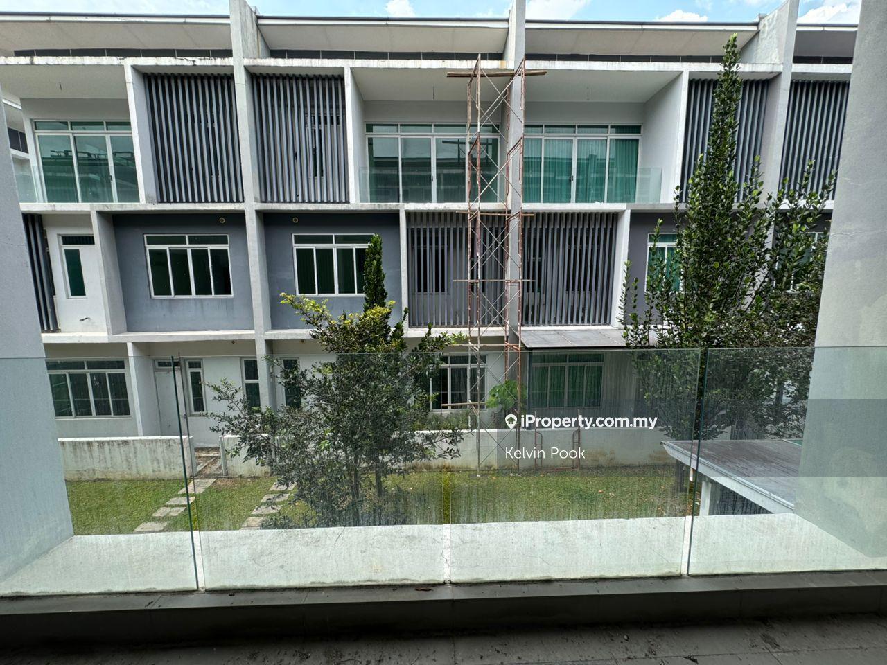 3-storey Terraced House for Sale in D'Island, Puchong by Kelvin Pook - iProperty.com.my