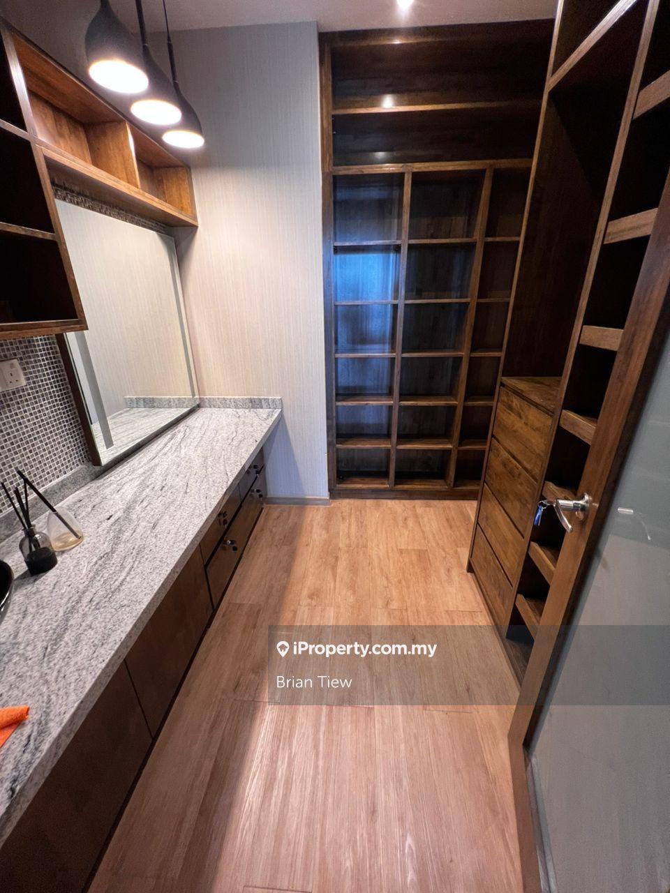 Residensi Servis untuk Disewa di Twin Arkz oleh Brian Tiew - iProperty.com.my