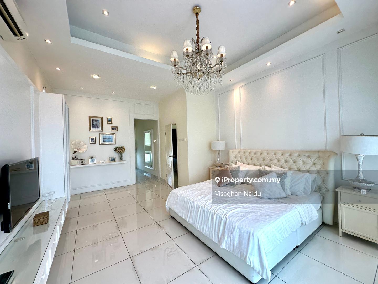 Rumah Berangkai 3 Tingkat untuk Dijual di Serene Residence, Rawang oleh Visaghan Naidu - iProperty.com.my