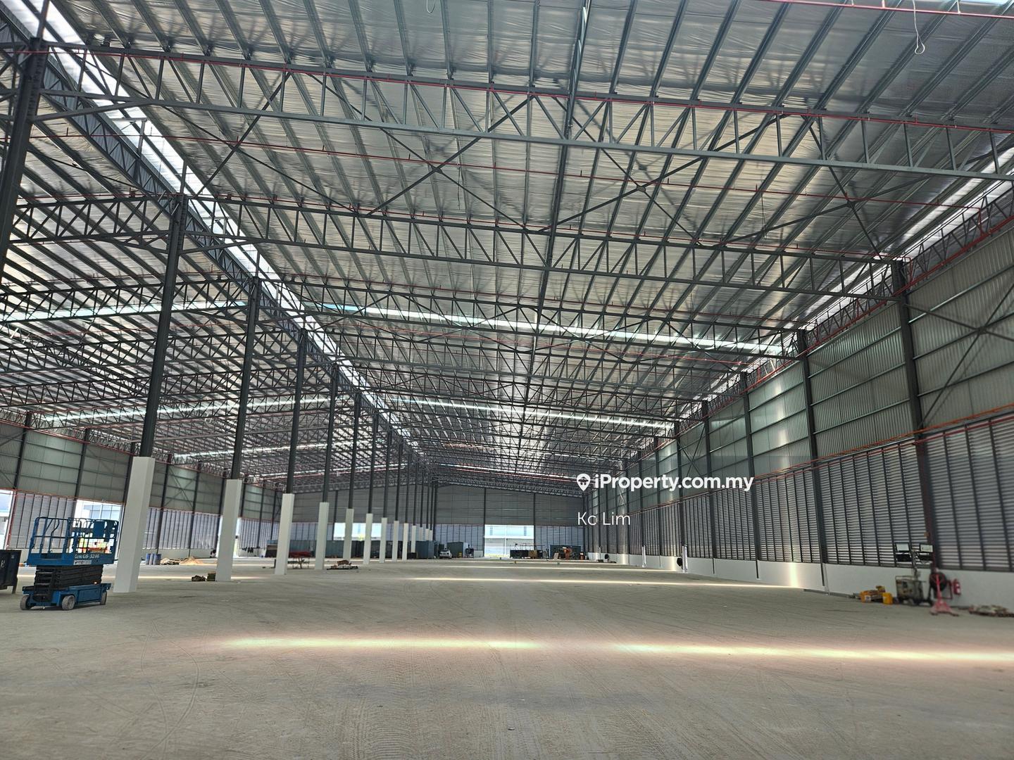 Gudang untuk Disewa di Pulau Indah Industrial Park, Pelabuhan Klang oleh Kc Lim - iProperty.com.my