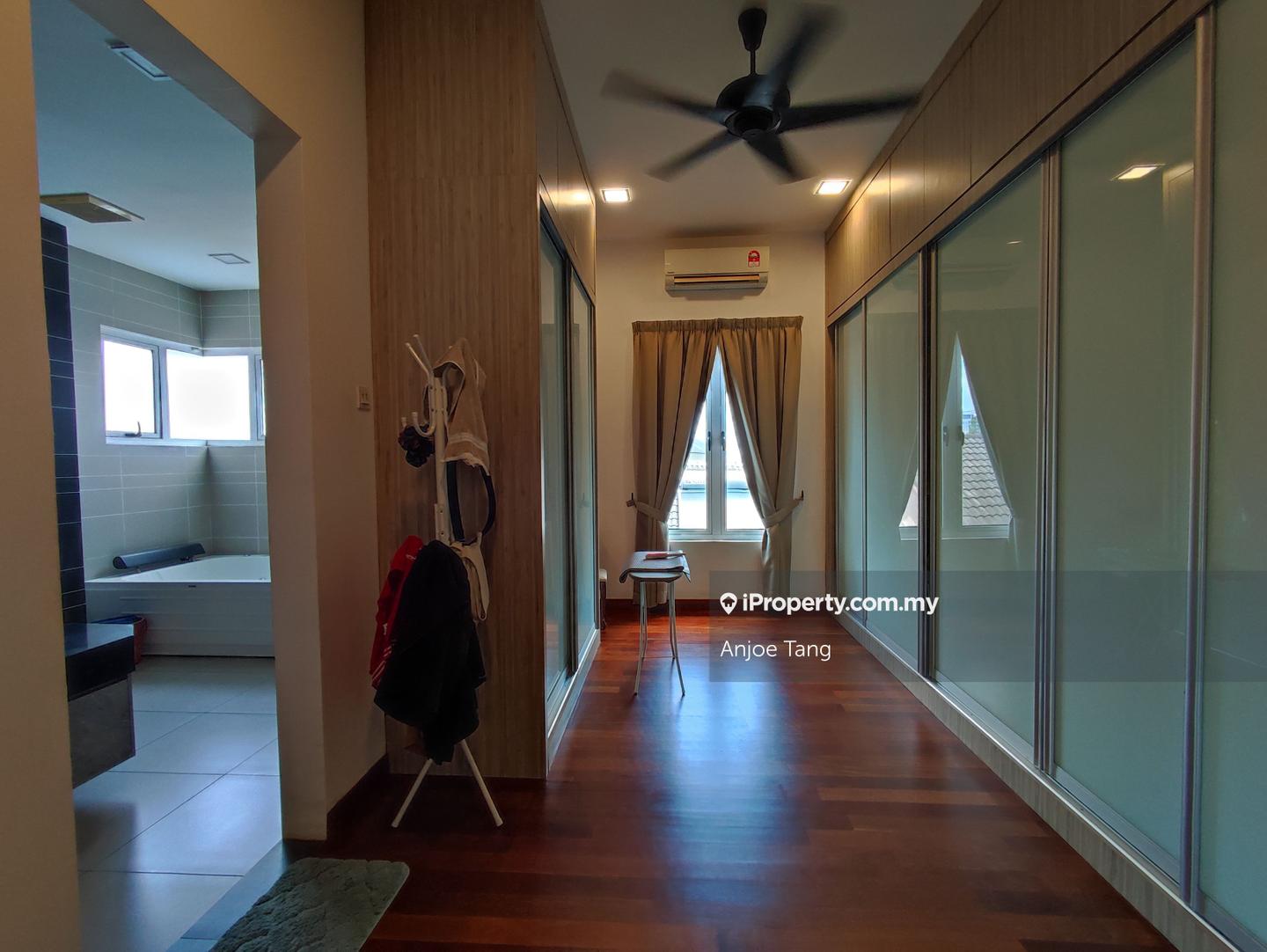 Banglo untuk Dijual di Sri Suria, Bukit Rimau, Shah Alam oleh Anjoe Tang - iProperty.com.my