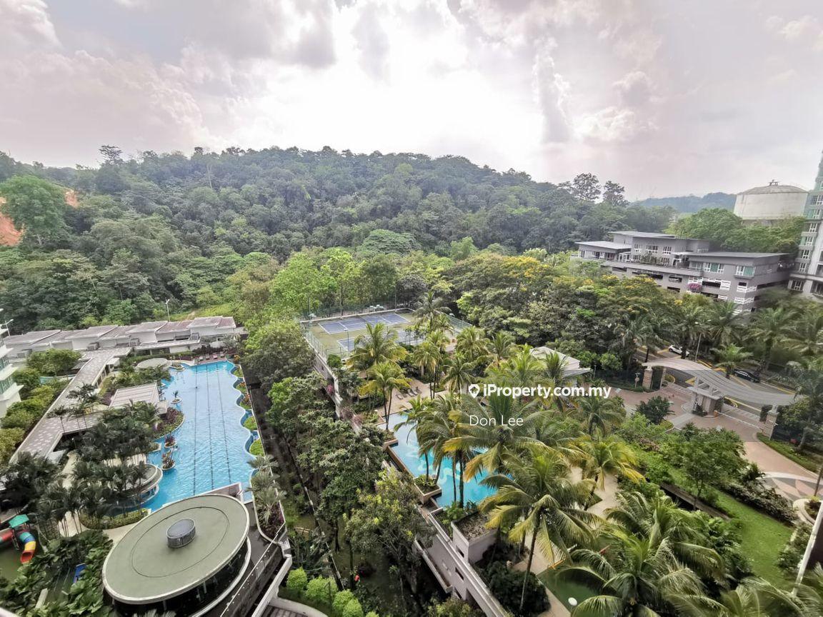 Condominium for Sale in Kiaramas Danai by Don Lee - iProperty.com.my